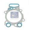 DT 1.24050 Gasket Set, cylinder head